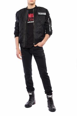 Diesel x ac milan, zdjęcie 2 Diesel x ac milan od Diesel